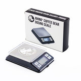 Rhino Coffee Gear Dosing Scale 1kg