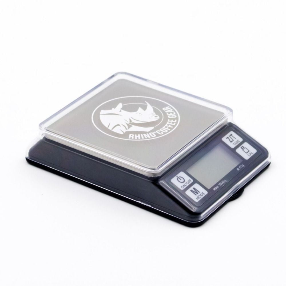 Rhino Coffee Gear Dosing Scale 1kg