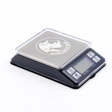 Rhino Coffee Gear Dosing Scale 1kg