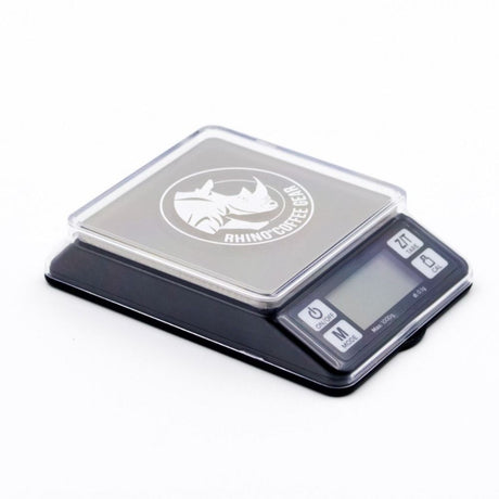 Rhino Coffee Gear Dosing Scale 1kg