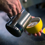 Rhino Coffee Gear Latte Pro Milk Pitcher 20oz