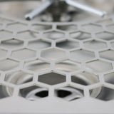 Rhino Coffee Gear Pitcher Rinser 300mm with Spinjet