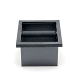 Rhino Coffee Gear Square Knock Chute