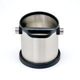 Rhino Coffee Gear Stainless Steel Knock Box