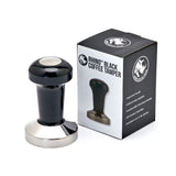 Rhino Coffee Gear Tamper - Black 58mm