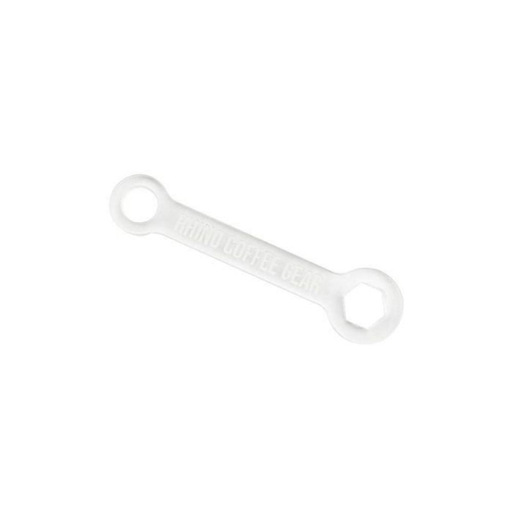 Rhino Coffee Gear Calibration Tool