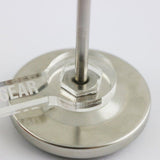 Rhino Coffee Gear Calibration Tool