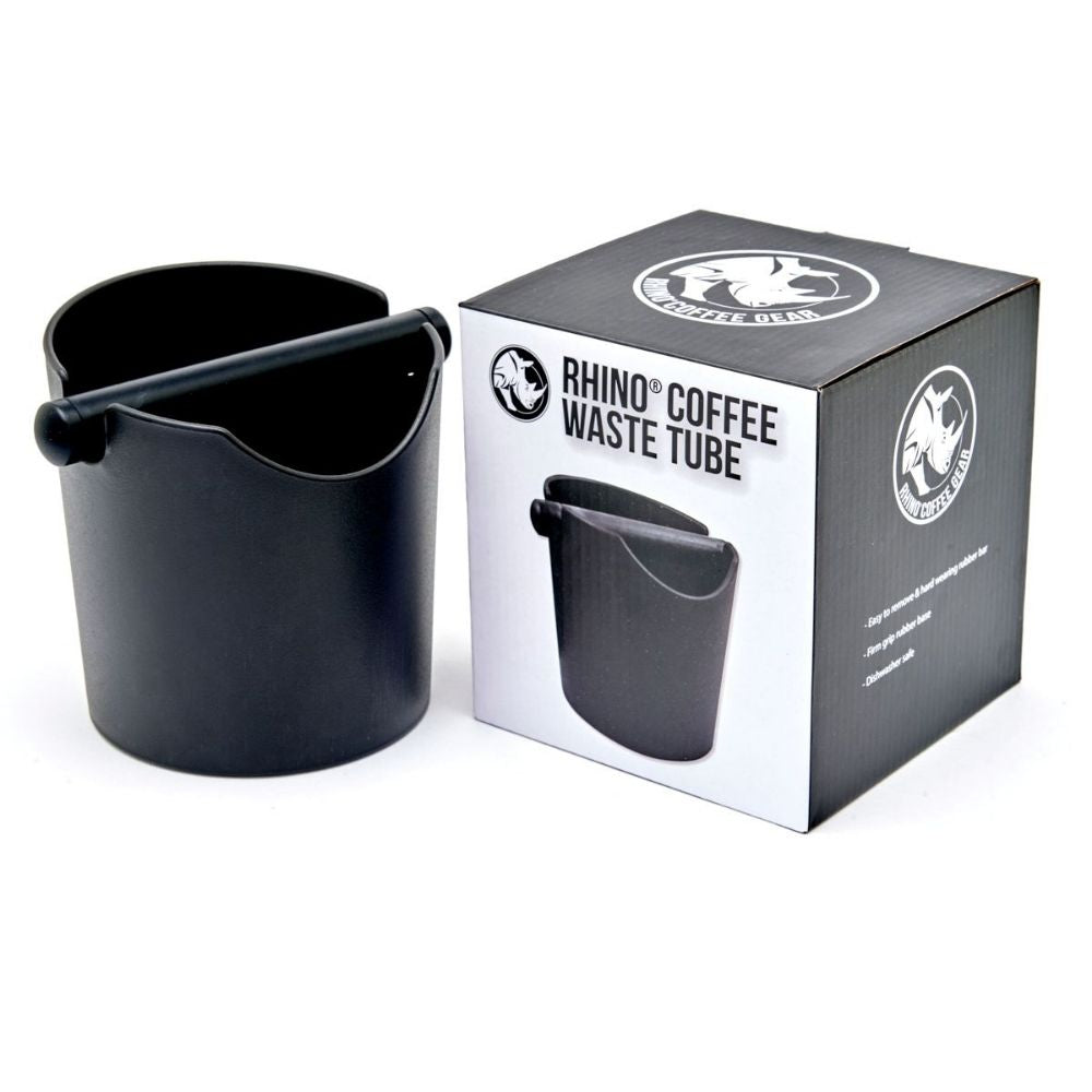 Rhino Coffee Gear Waste Tube